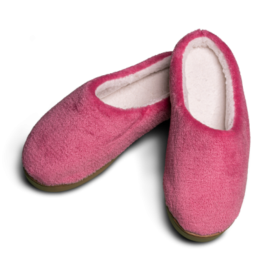 Sapato Ladora Nevada Feminino Pink PLN2442
