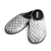Chinelo Ladora Croche Feminino  - LCR2400