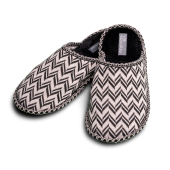 Chinelo Ladora Croche Feminino  - LCR2400