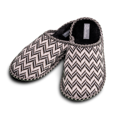 Chinelo Ladora Croche Feminino  - LCR2400