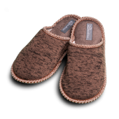 Chinelo Ladora Croche Feminino  - LCR2400