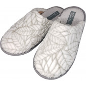 Chinelo Ladora Feminino Aconchego  Folhas - LG2102