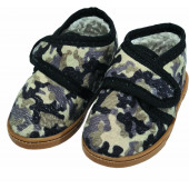 Chinelo Ladora Infantil Camuflado - LKV2249