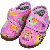 Chinelo Ladora Infantil Princesa - LKV2251