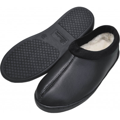 Sapato Ladora Street Preto  Fem/Masc- LR2131 