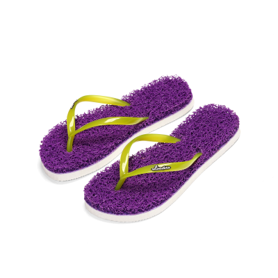 Chinelo Ladora Copacabana/Uva ECL2395