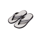 Chinelo Ladora Masc.Fortaleza/All White LFO24103