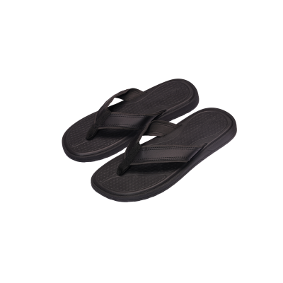 Chinelo Ladora Masc.Fortaleza/All Black LFO24107