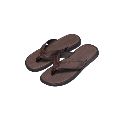 Chinelo Ladora Masc.Fortaleza/Brown LFO24110