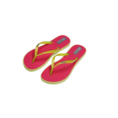 Chinelo Ladora Santa Monica/Neon LSM24118