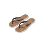 Chinelo Ladora Bahamas/Ouro PCL2385