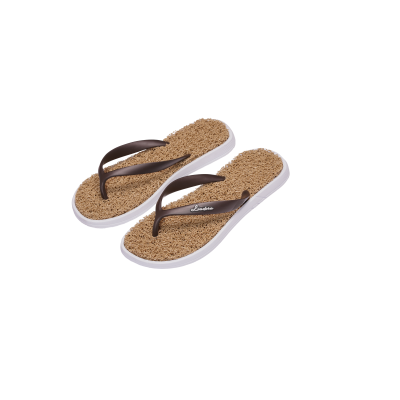 Chinelo Ladora Bahamas/Ouro PCL2385
